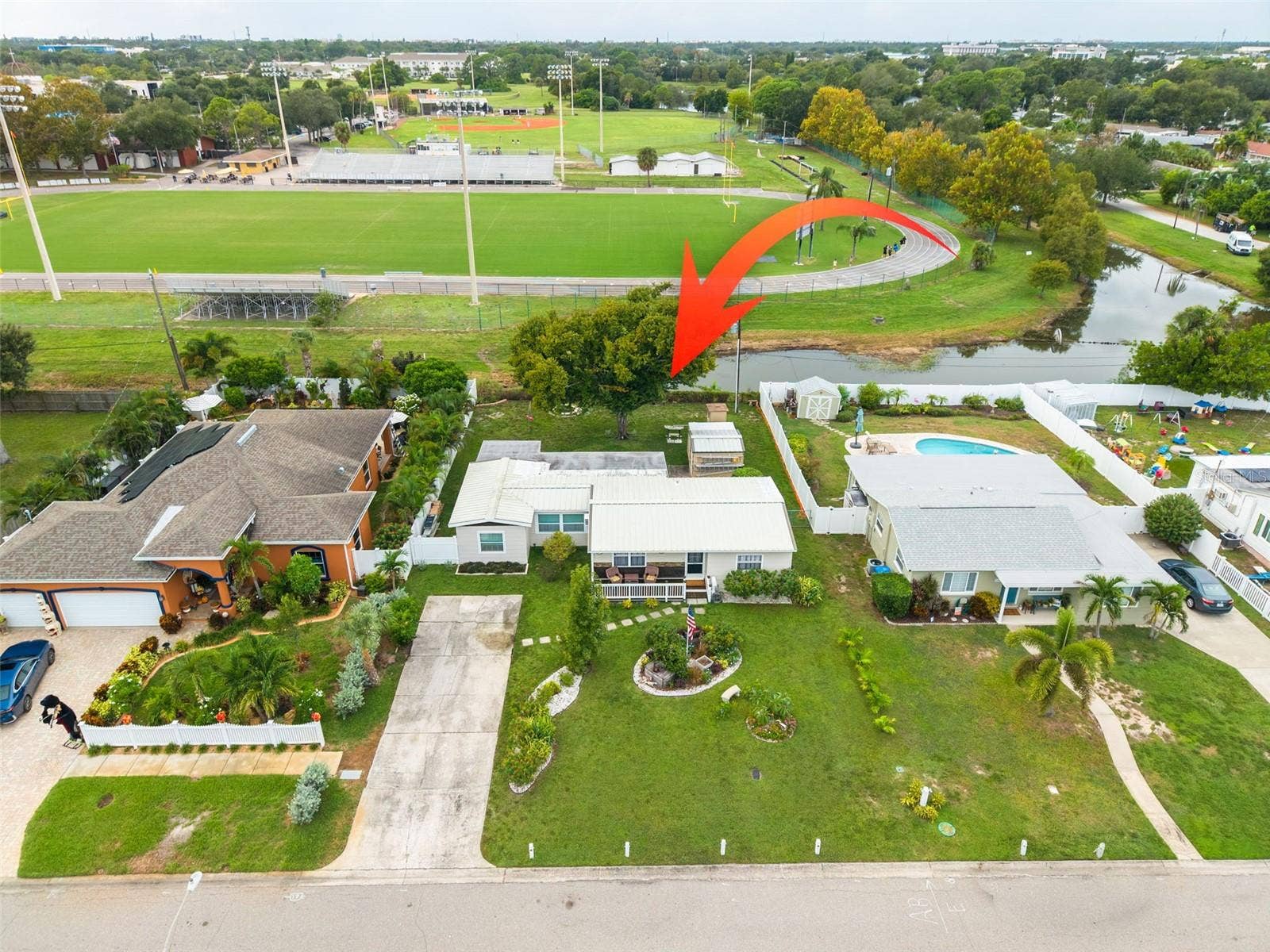 1134 62ND STREET, St Petersburg, FL 33710 1134 62ND STREET, St Petersburg, FL 33710