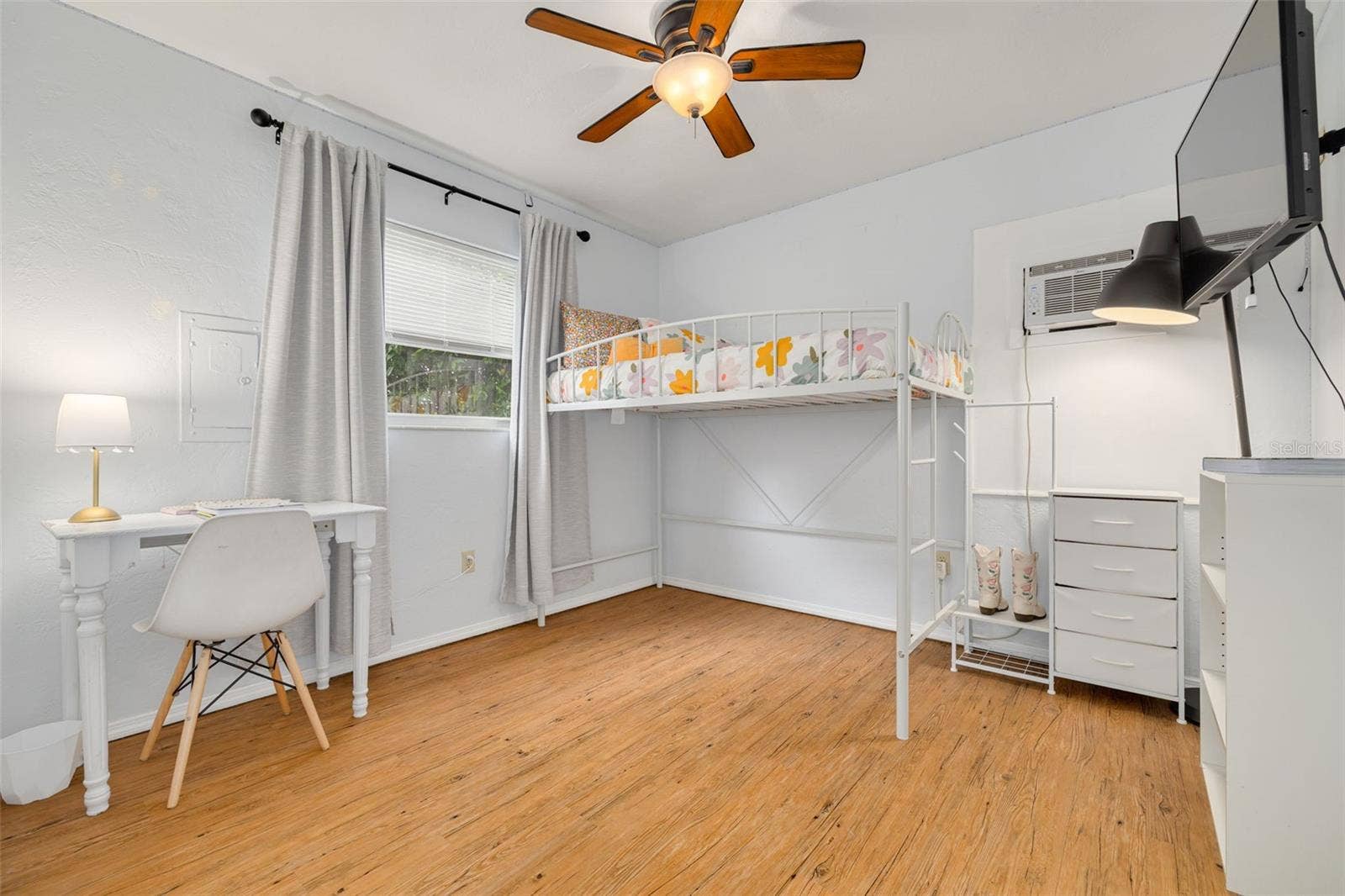 1134 62ND STREET, St Petersburg, FL 33710 Bedroom 2