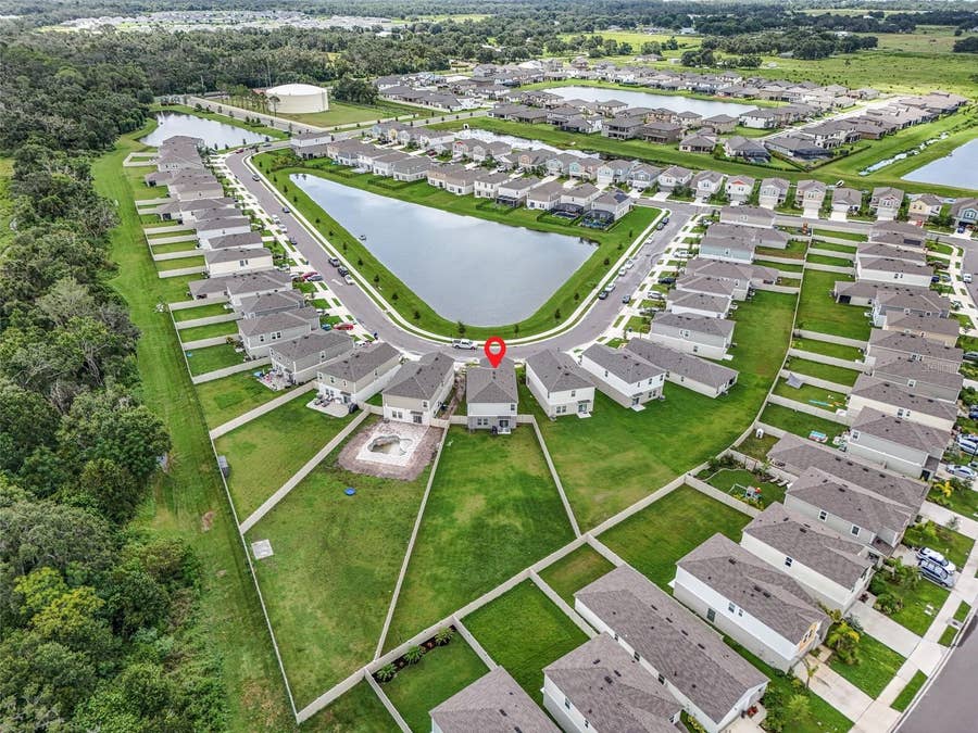 Property photo for 7653 DEPOT LOOP, Parrish, FL