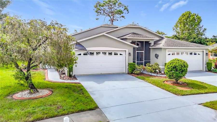 Property photo for 13428 NORMAN CIRCLE, Hudson, FL