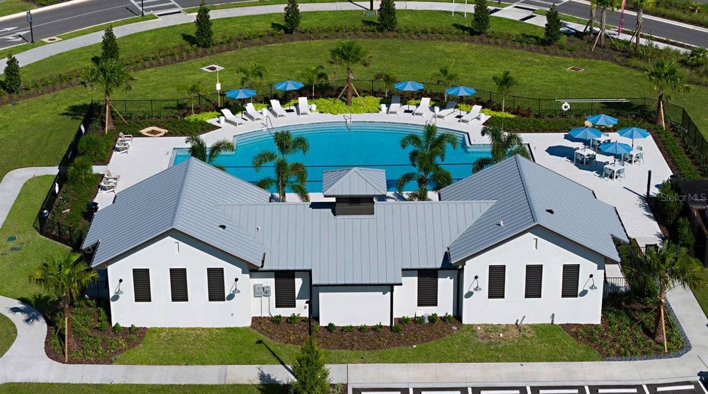 12828 SALTY DOG CROSSING, Palmetto, FL 34221 Community Amenities
