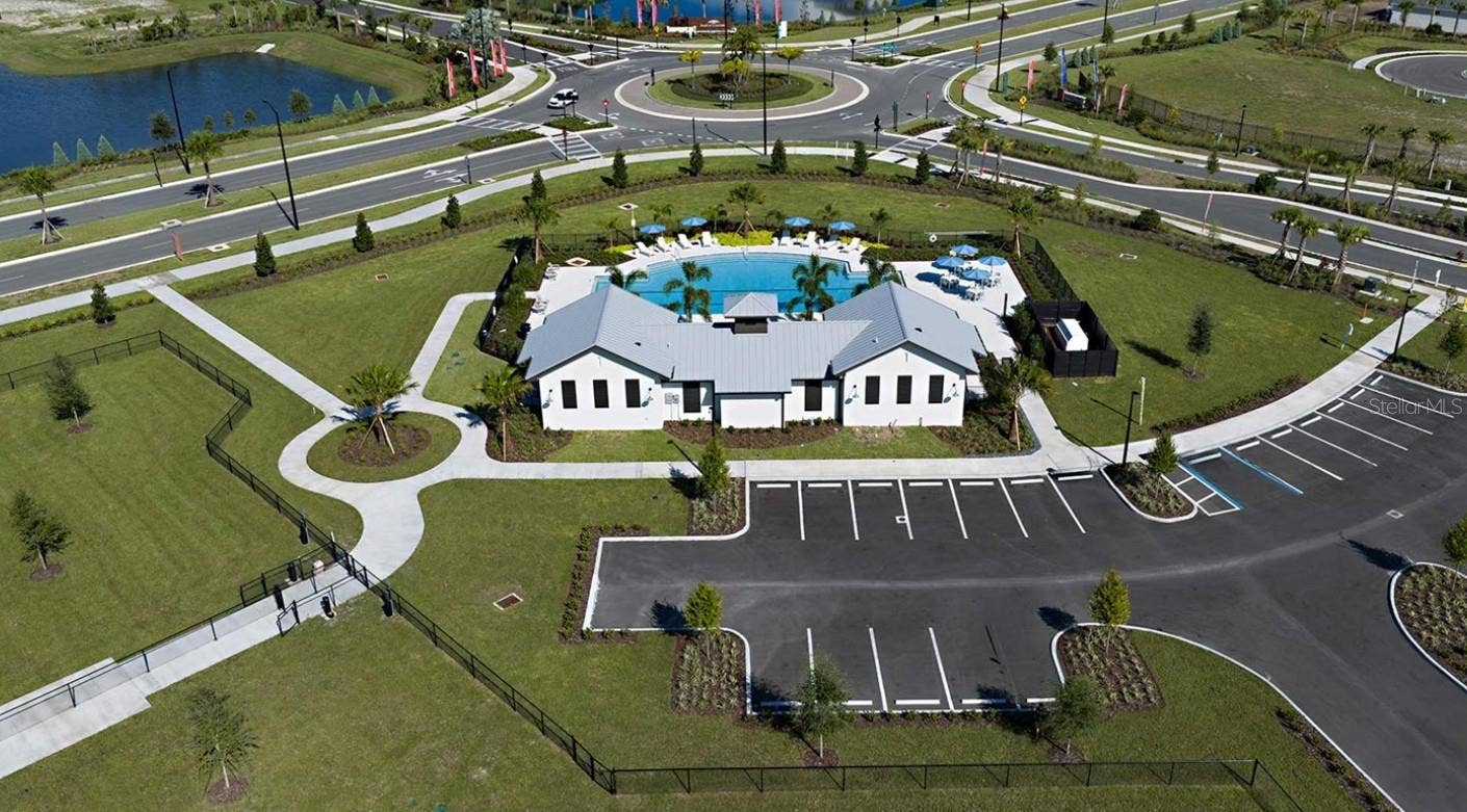 12828 SALTY DOG CROSSING, Palmetto, FL 34221 Community Amenities