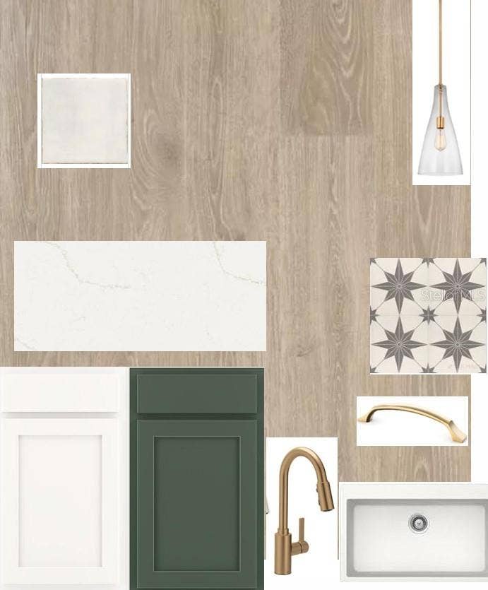 12828 SALTY DOG CROSSING, Palmetto, FL 34221 Interior Design Selections