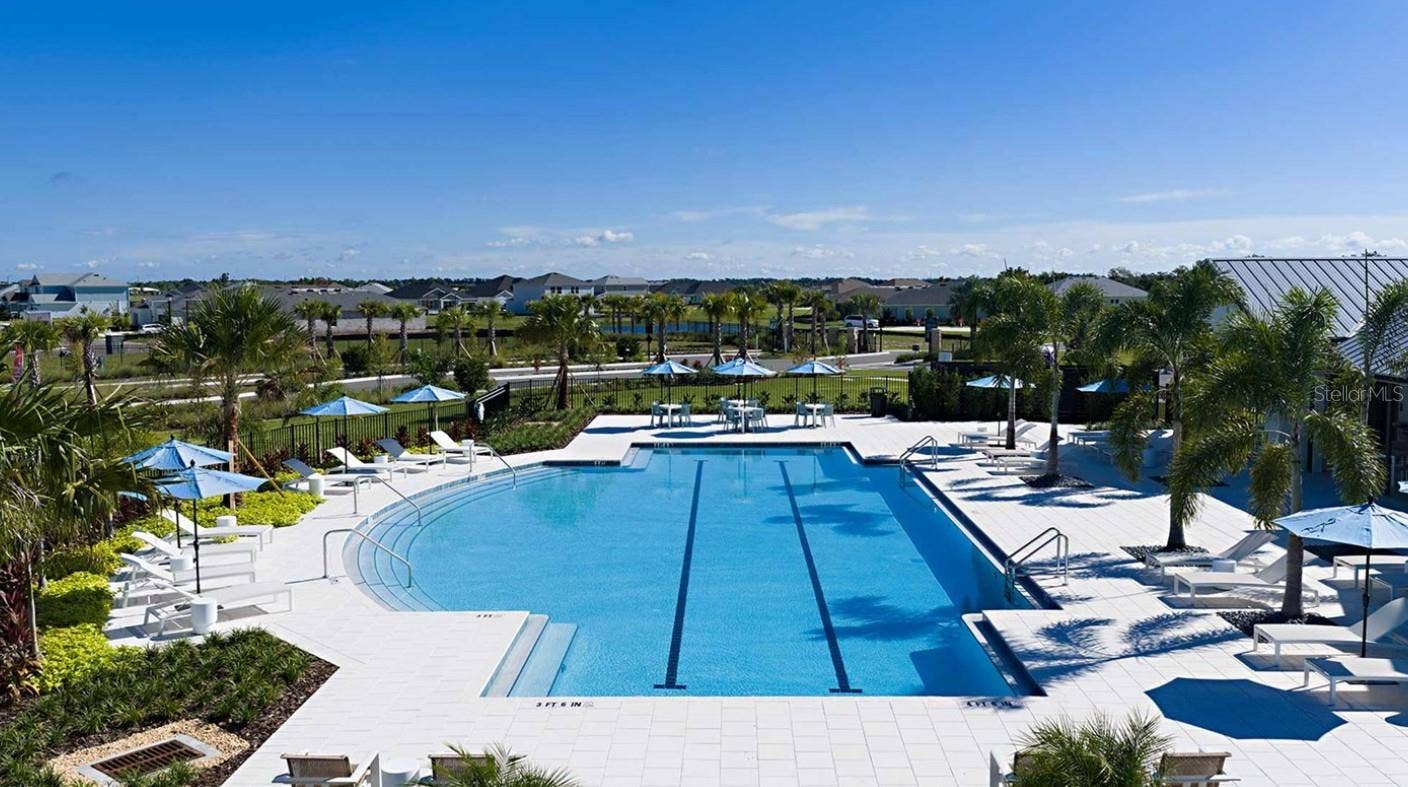 12828 SALTY DOG CROSSING, Palmetto, FL 34221 Community Amenities