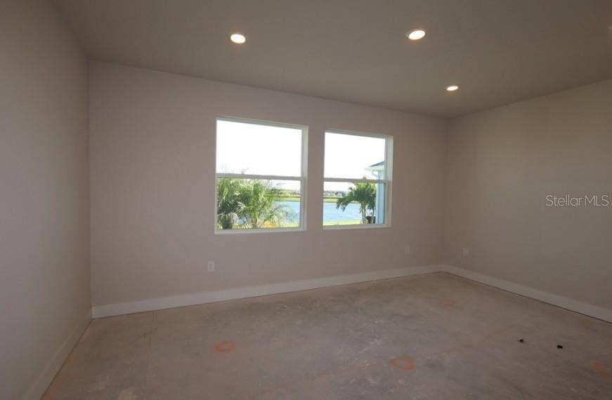 12828 SALTY DOG CROSSING, Palmetto, FL 34221 Owner's Retreat **Under Construction