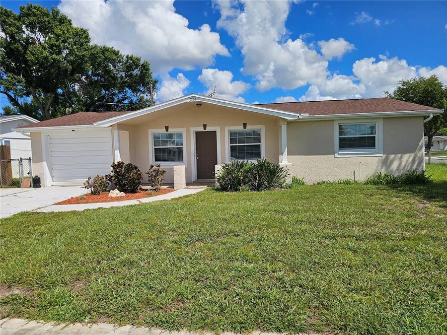 Property photo for 3551 EMORY DRIVE, Holiday, FL