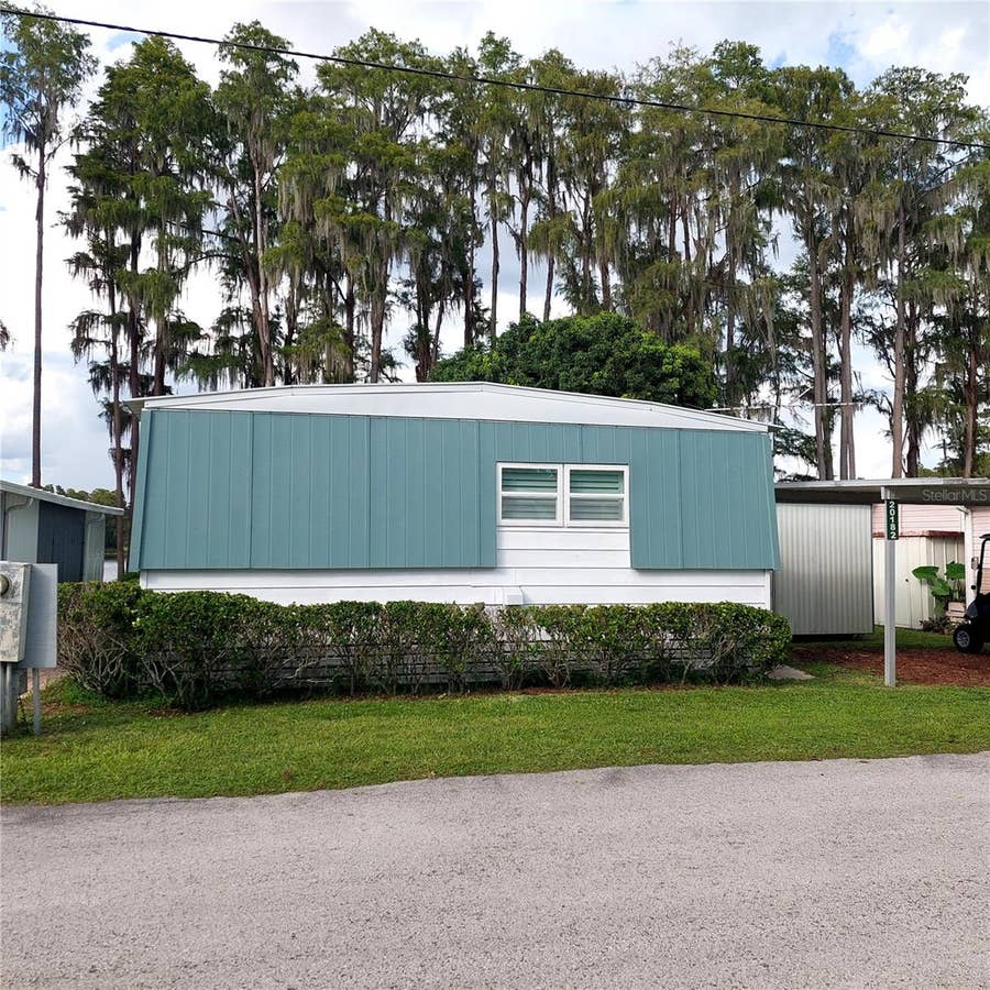Property photo for 20182 COT ROAD, #505, Lutz, FL
