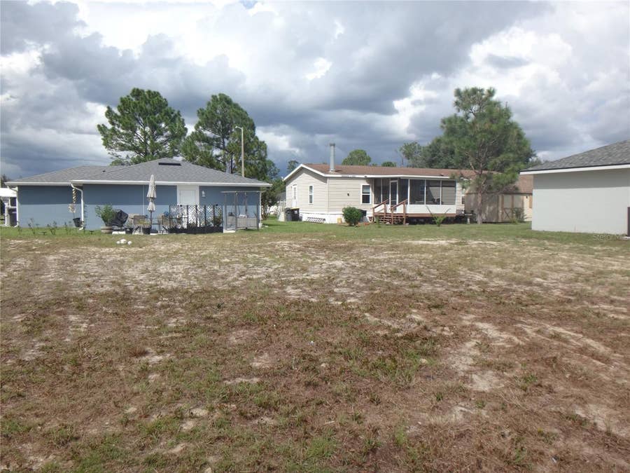 Property photo for 0 GERANIUM STREET, Lake Wales, FL