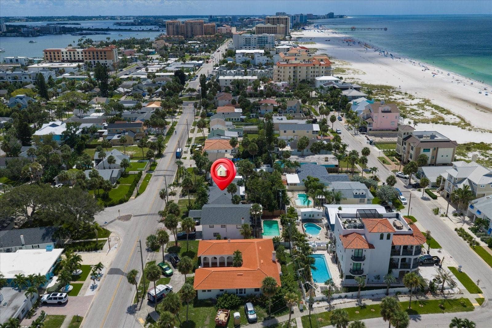 732 MANDALAY AVENUE, Clearwater, FL 33767