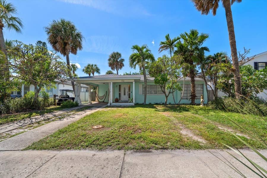 Property photo for 732 MANDALAY AVENUE, Clearwater, FL