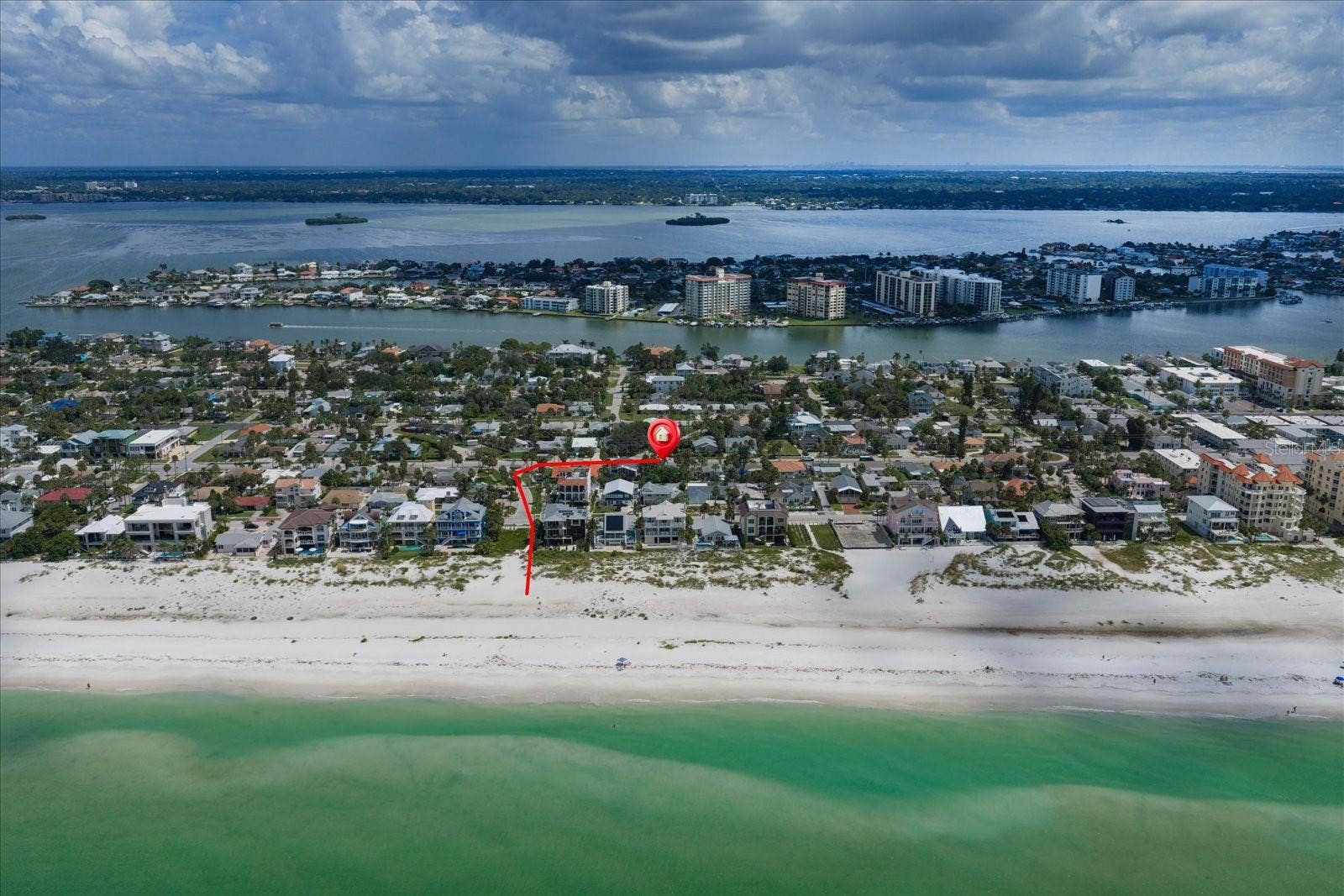 732 MANDALAY AVENUE, Clearwater, FL 33767