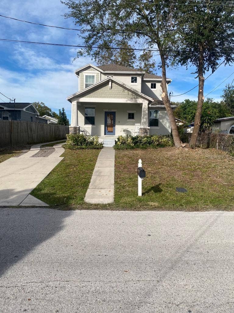 Property photo for 2713 W SAINT LOUIS STREET, Tampa, FL