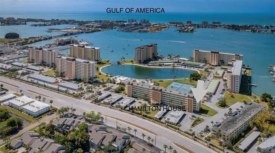 Property photo for 4650 COVE CIRCLE, #UNIT 311, St Petersburg, FL