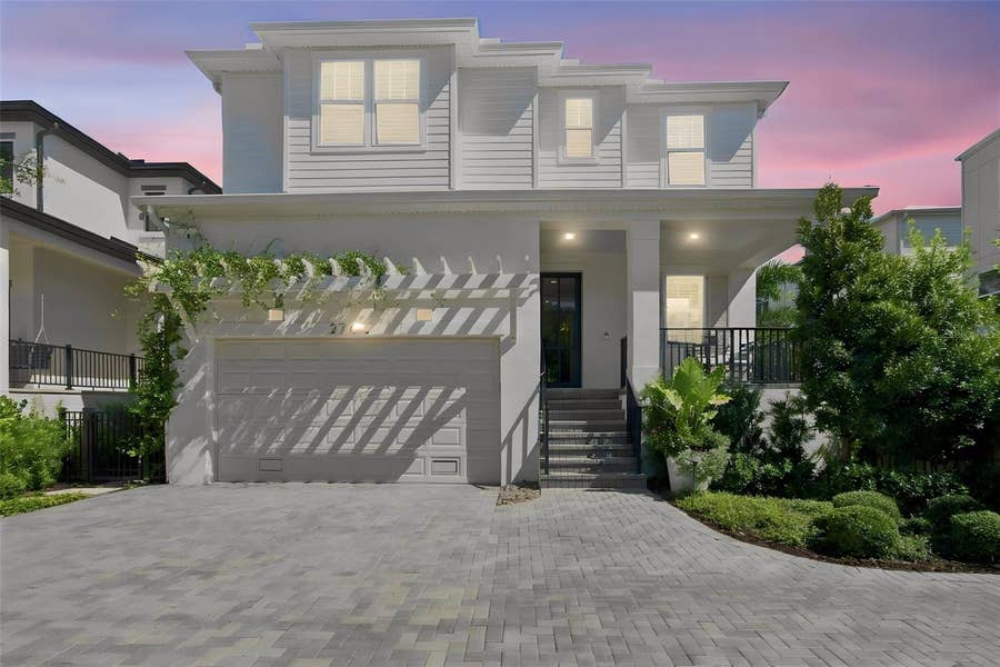 Property photo for 2705 W TRILBY AVENUE, Tampa, FL