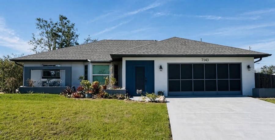 Property photo for 7143 SUSSEX LANE, Englewood, FL