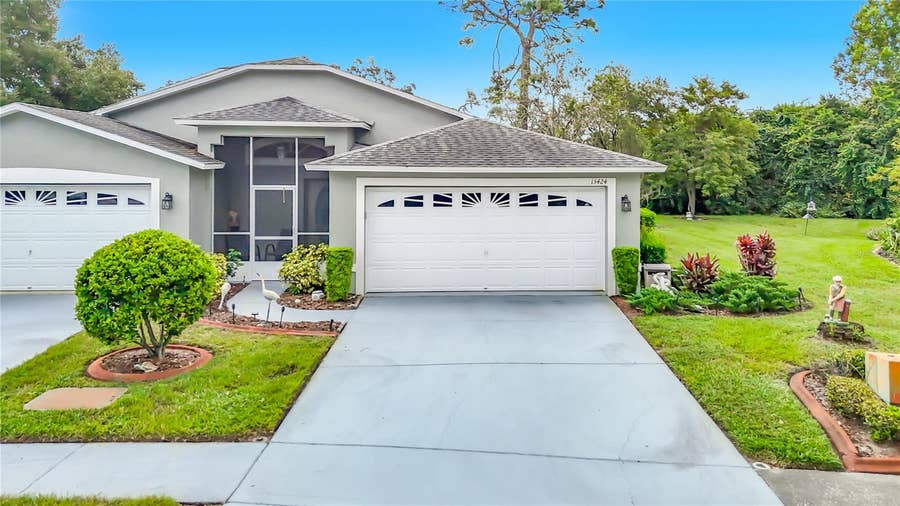 Property photo for 13424 NORMAN CIRCLE, Hudson, FL