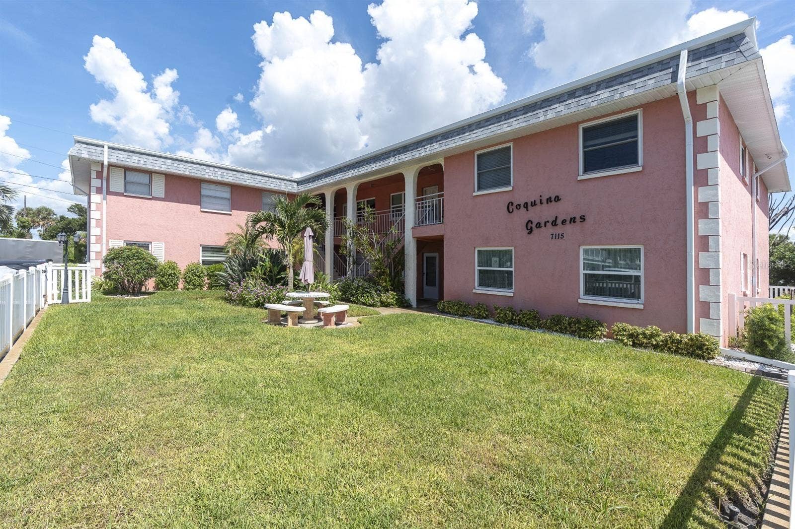 7115 COQUINA WAY, #4, St Pete Beach, FL 33706 7115 COQUINA WAY, #4, St Pete Beach, FL 33706