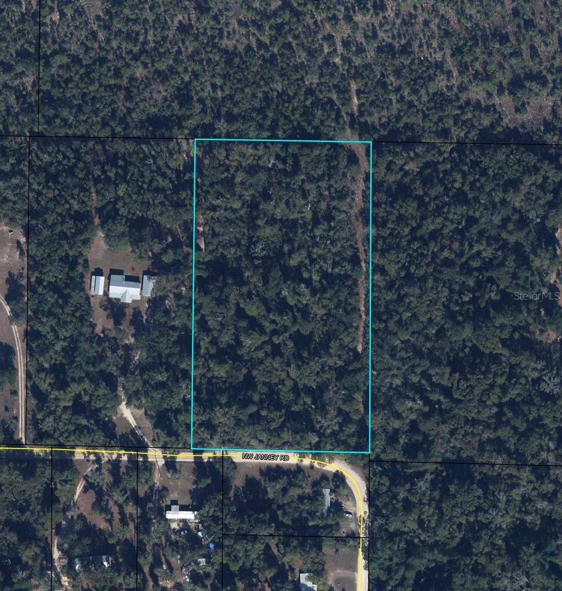 21913 NW JANNEY ROAD, Clarksville, FL 32430 21913 NW JANNEY ROAD, Clarksville, FL 32430