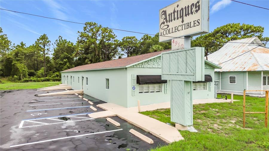 Property photo for 4950 S SUNCOAST BOULEVARD, Homosassa, FL
