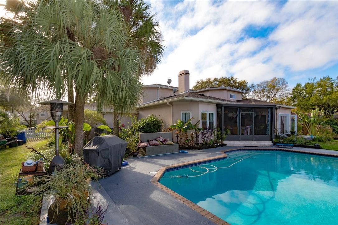 15924 NOTTINGHILL DRIVE, Lutz, FL 33548 15924 NOTTINGHILL DRIVE, Lutz, FL 33548