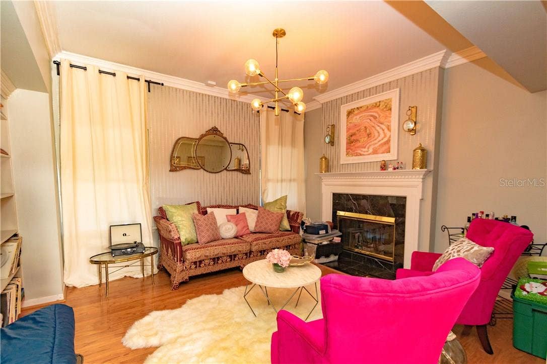 15924 NOTTINGHILL DRIVE, Lutz, FL 33548 15924 NOTTINGHILL DRIVE, Lutz, FL 33548