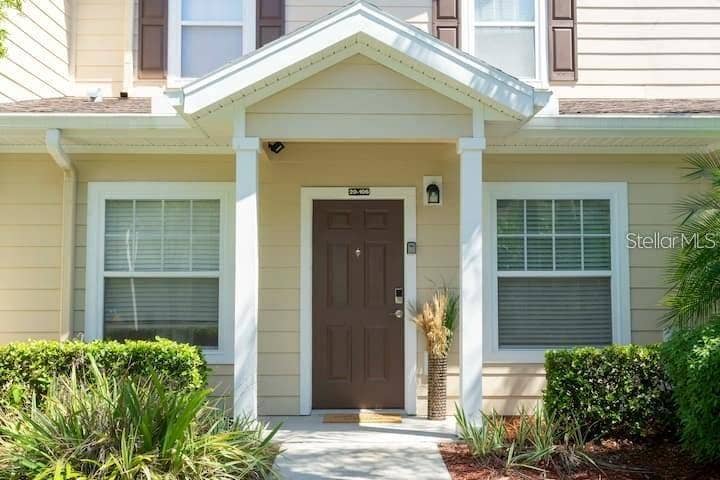 Property photo for 2904 EDENSHIRE WAY, #106, Kissimmee, FL