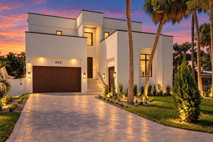 Property photo for 403 S BARBARA LANE, Tampa, FL