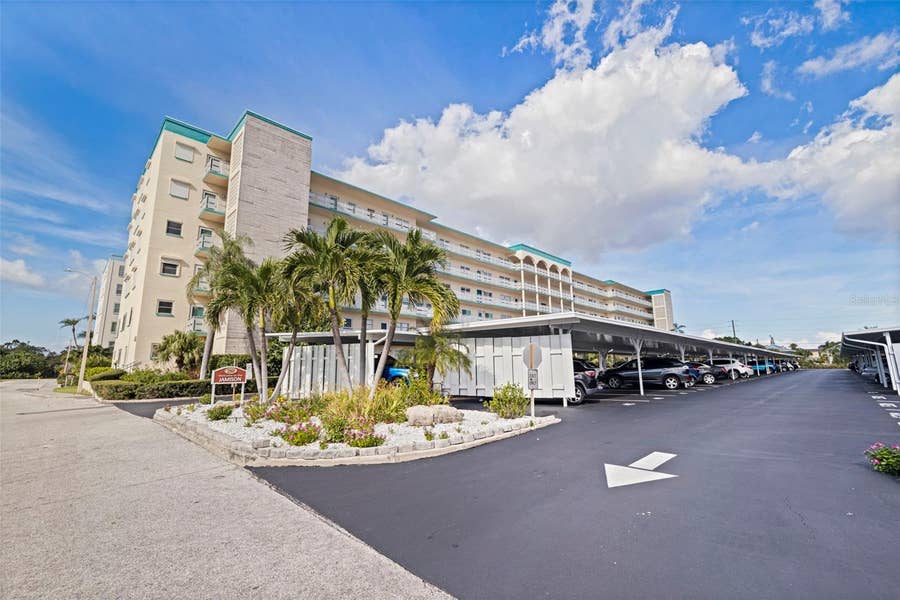 Property photo for 2960 59TH STREET S, #215, Gulfport, FL