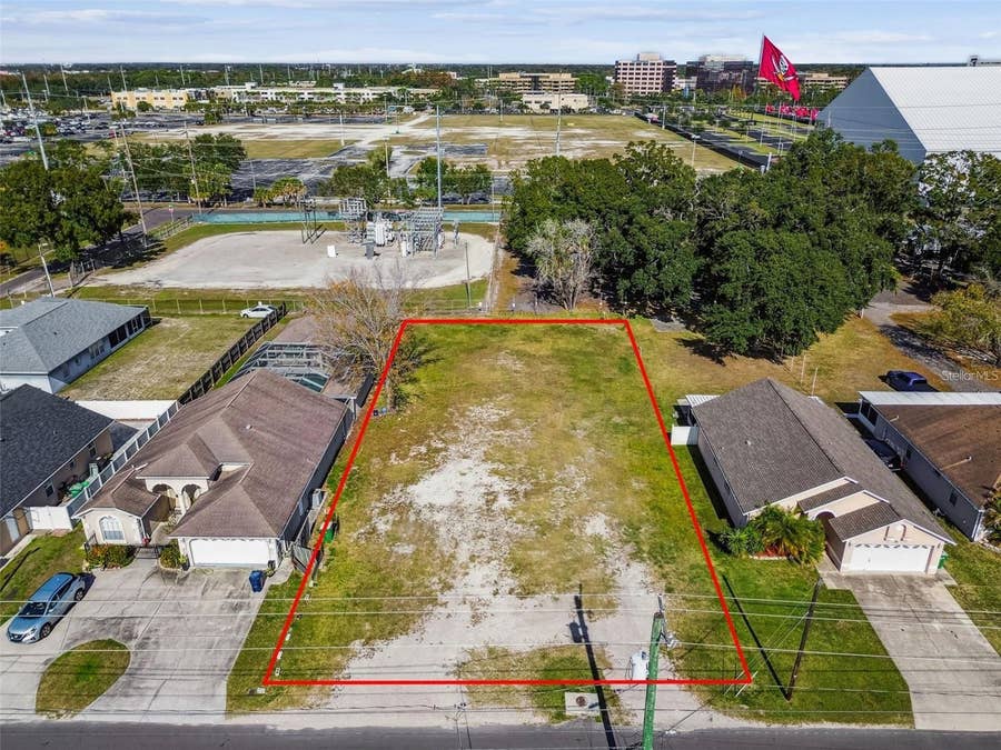 Property photo for 3337 W WOODLAWN AVENUE, Tampa, FL