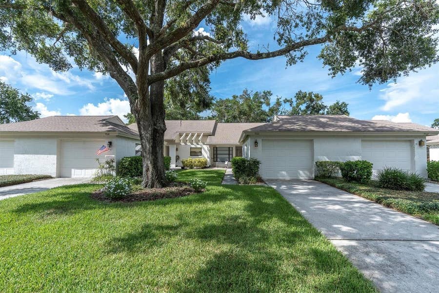 Property photo for 9312 GOLF VIEW DRIVE, #3, New Port Richey, FL