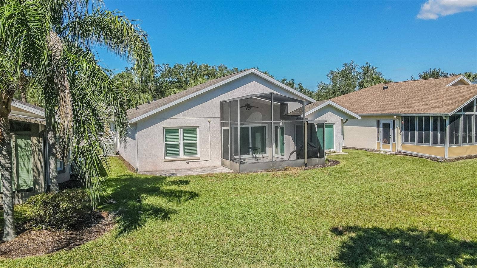 11020 JENKINS COURT, San Antonio, FL 33576