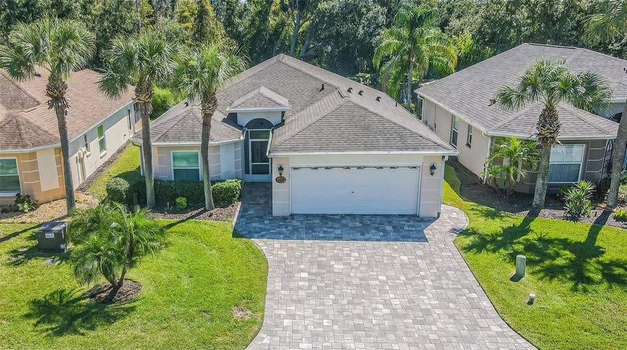 Property photo for 11020 JENKINS COURT, San Antonio, FL