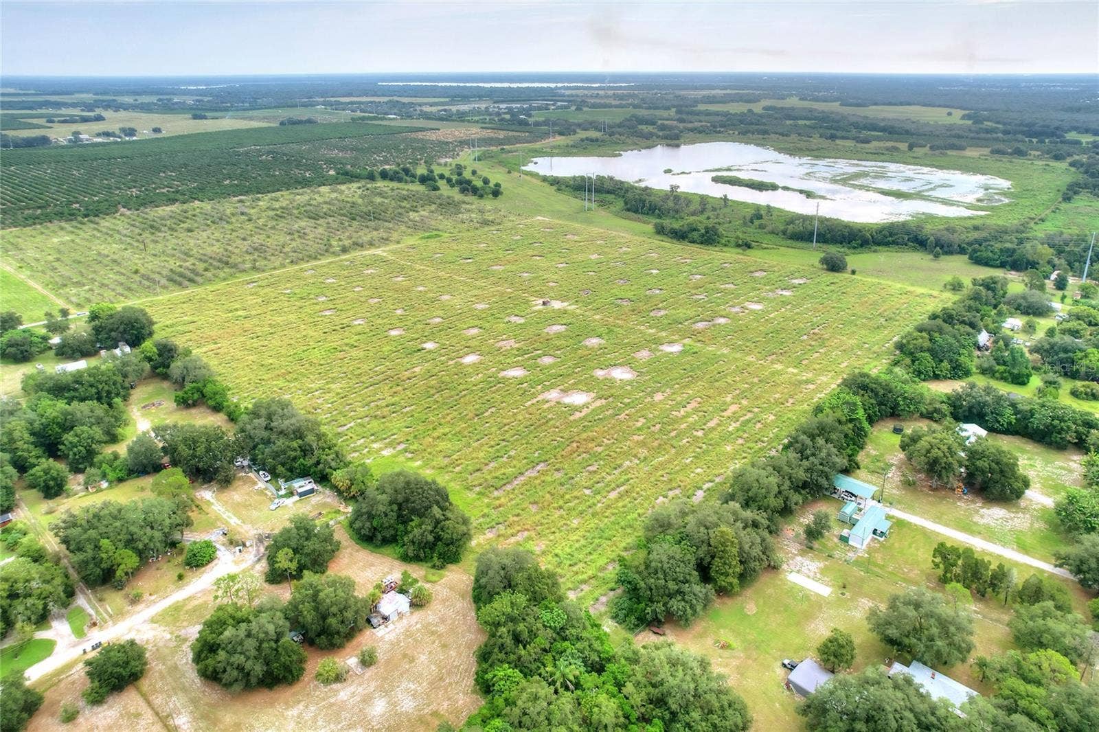 BAGLEY ROAD, Haines City, FL 33844
