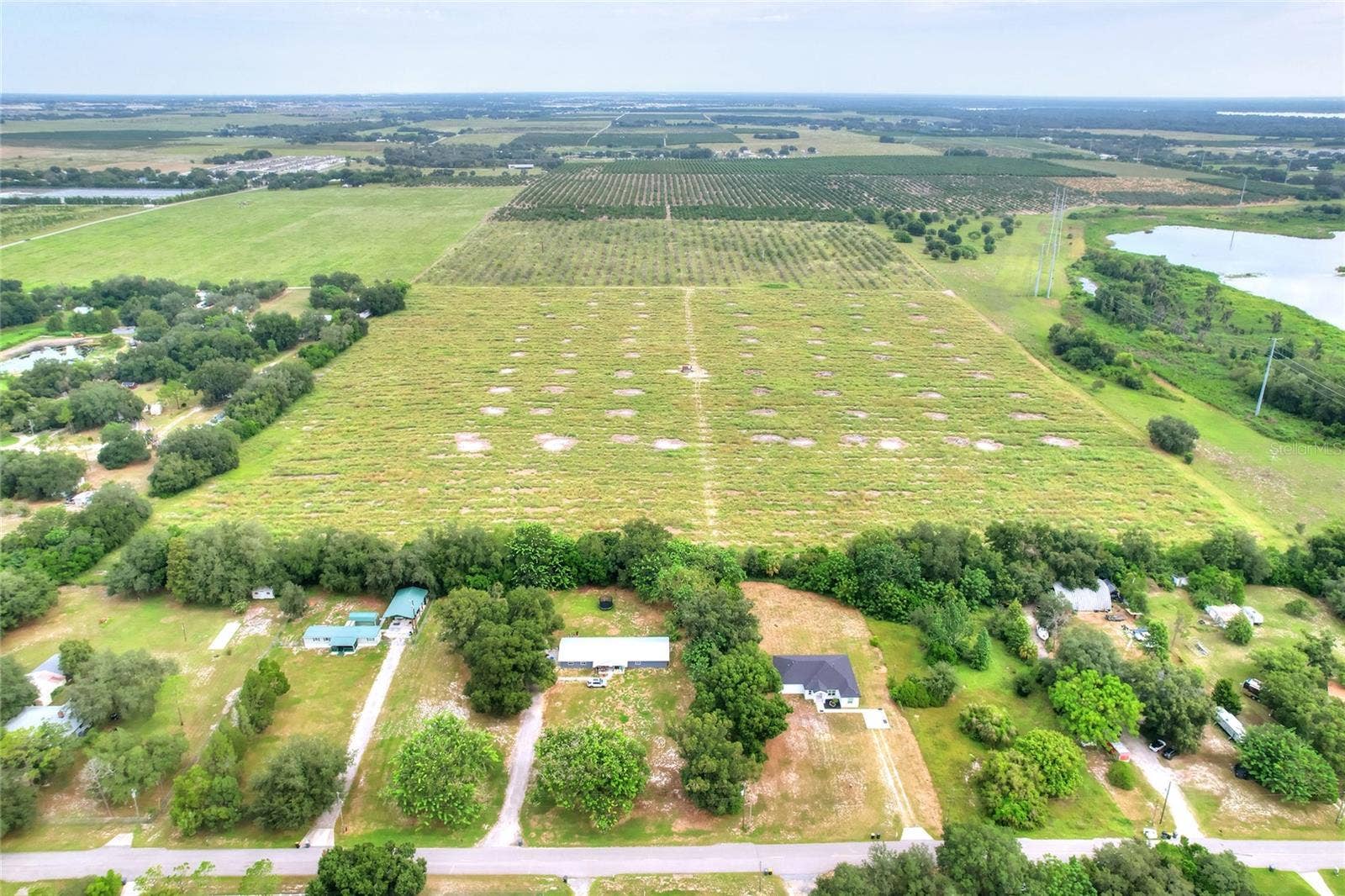 BAGLEY ROAD, Haines City, FL 33844