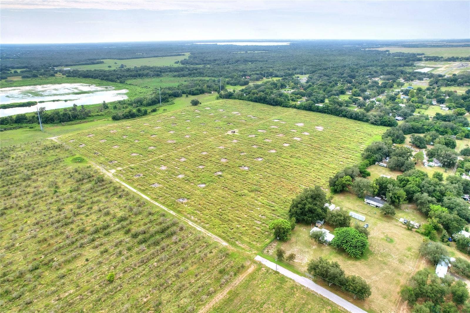 BAGLEY ROAD, Haines City, FL 33844