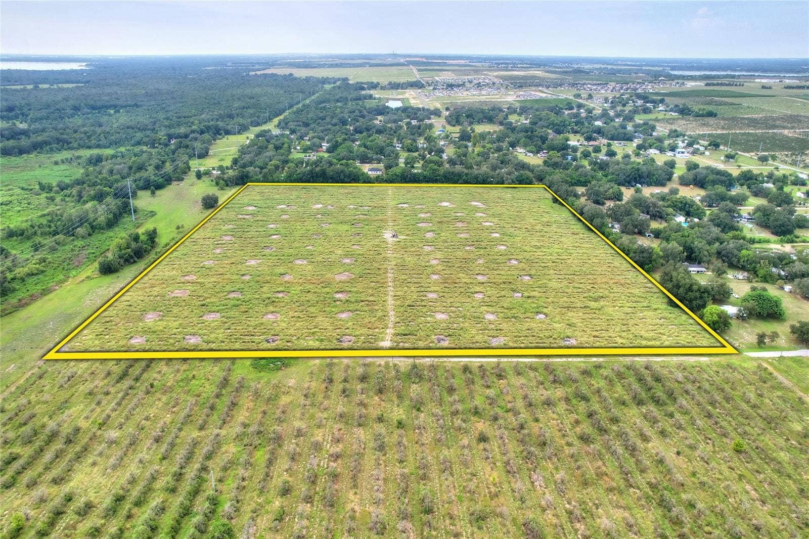 BAGLEY ROAD, Haines City, FL 33844