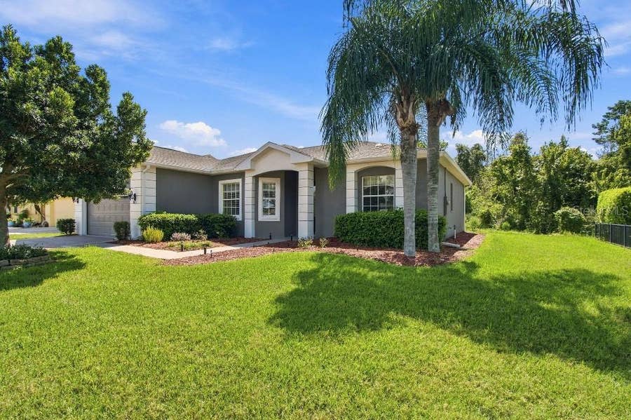Property photo for 10109 ALAMANCE DRIVE, San Antonio, FL