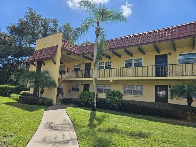 Property photo for 1845 S HIGHLAND AVENUE, #11-11, Largo, FL
