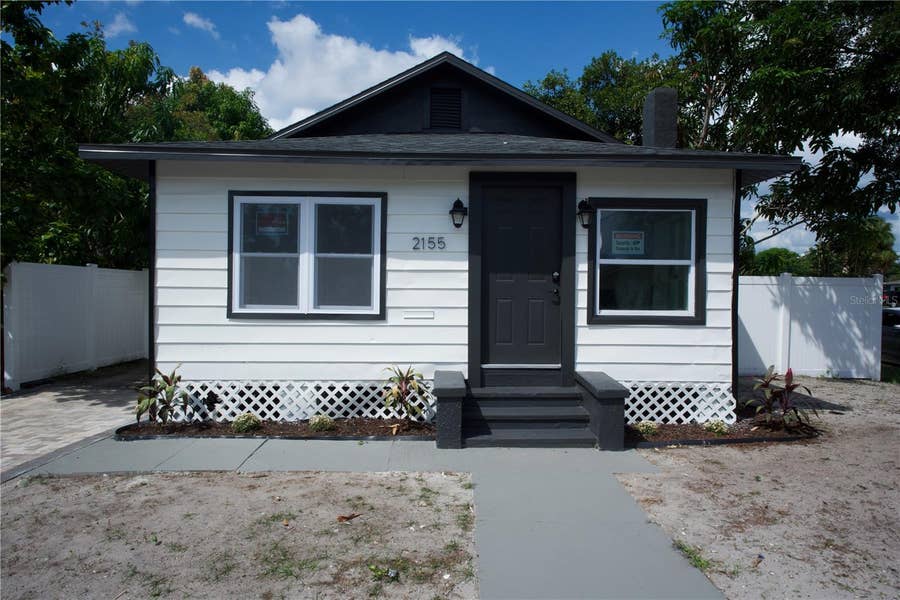 Property photo for 2155 9TH AVENUE S, St Petersburg, FL
