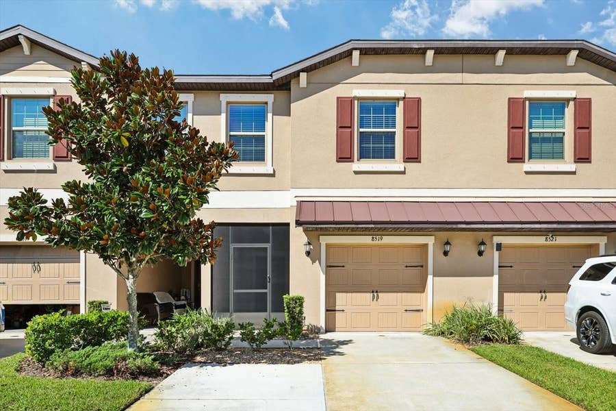 Property photo for 8519 REEDVILLE STREET, New Port Richey, FL