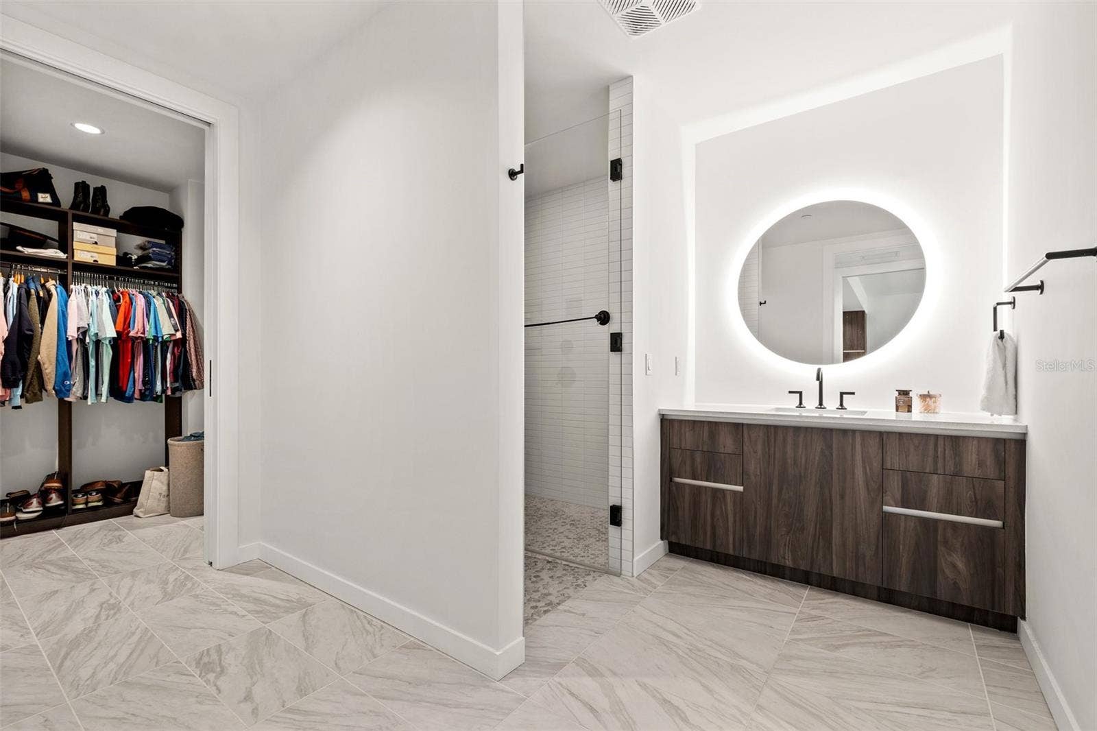 Primary Bathroom Ensuite