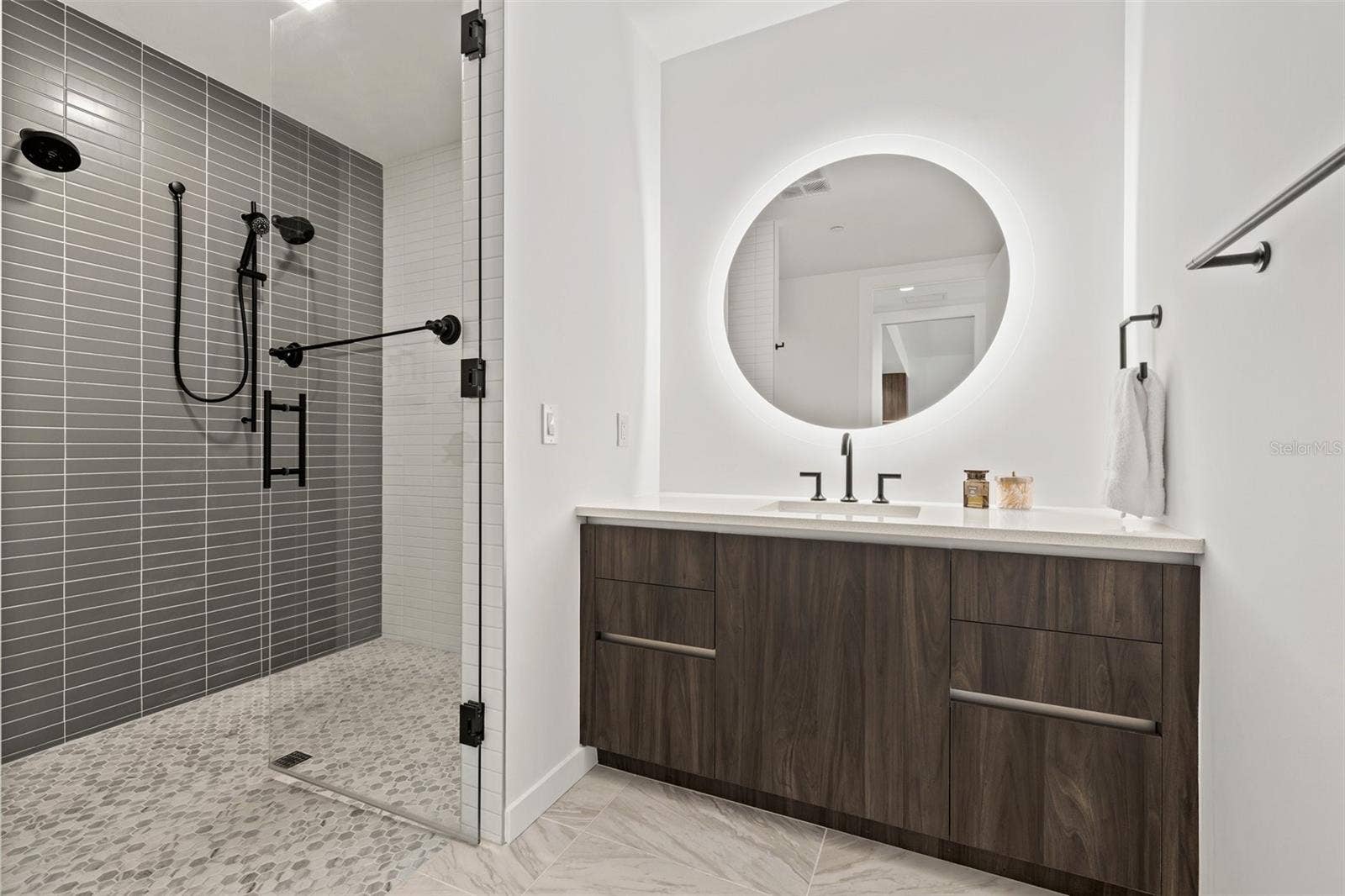 Primary Bathroom Ensuite