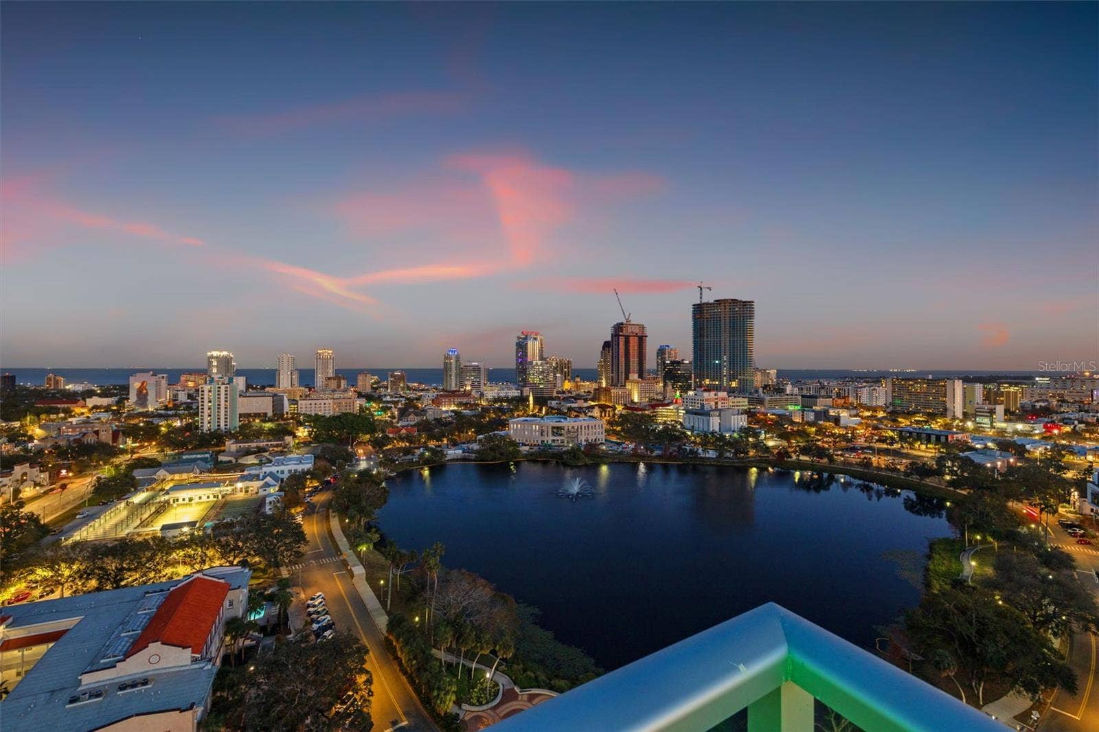 777 3RD AVENUE N, #806, St Petersburg, FL 33701
