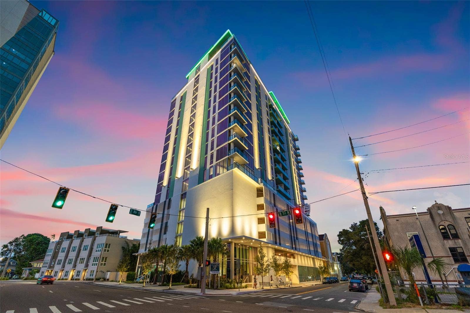 777 3RD AVENUE N, #806, St Petersburg, FL 33701