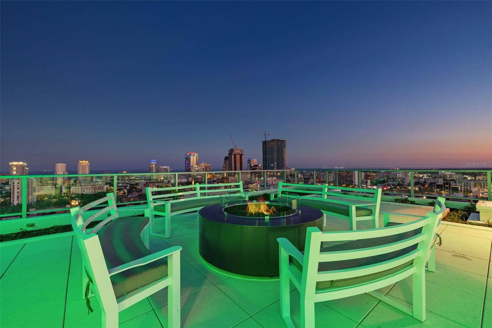 777 3RD AVENUE N, #806, St Petersburg, FL 33701
