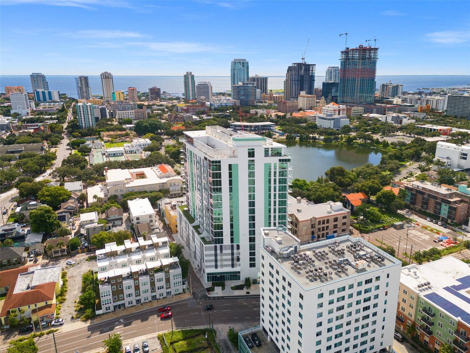 777 3RD AVENUE N, #806, St Petersburg, FL 33701