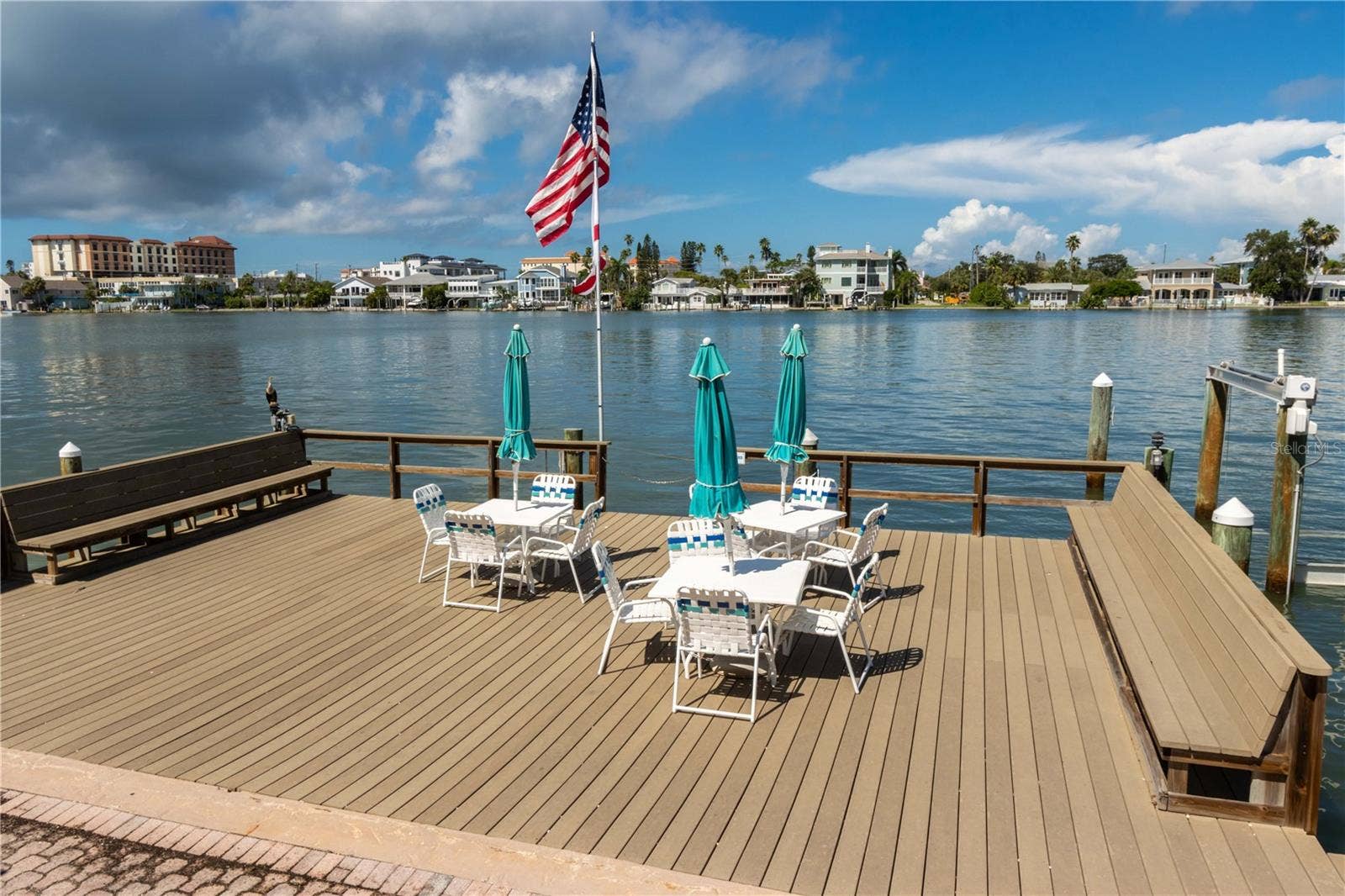 700 ISLAND WAY, #501, Clearwater Beach, FL 33767