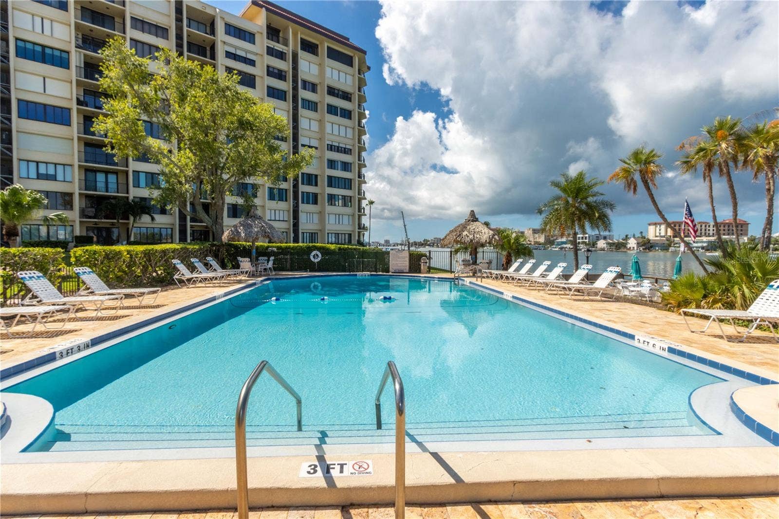 700 ISLAND WAY, #501, Clearwater Beach, FL 33767