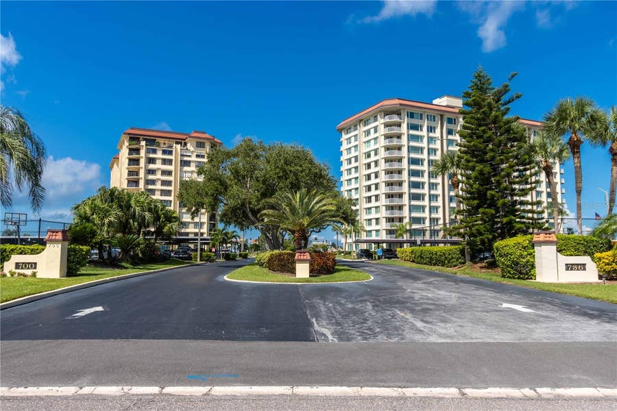 Property photo for 700 ISLAND WAY, #501, Clearwater Beach, FL