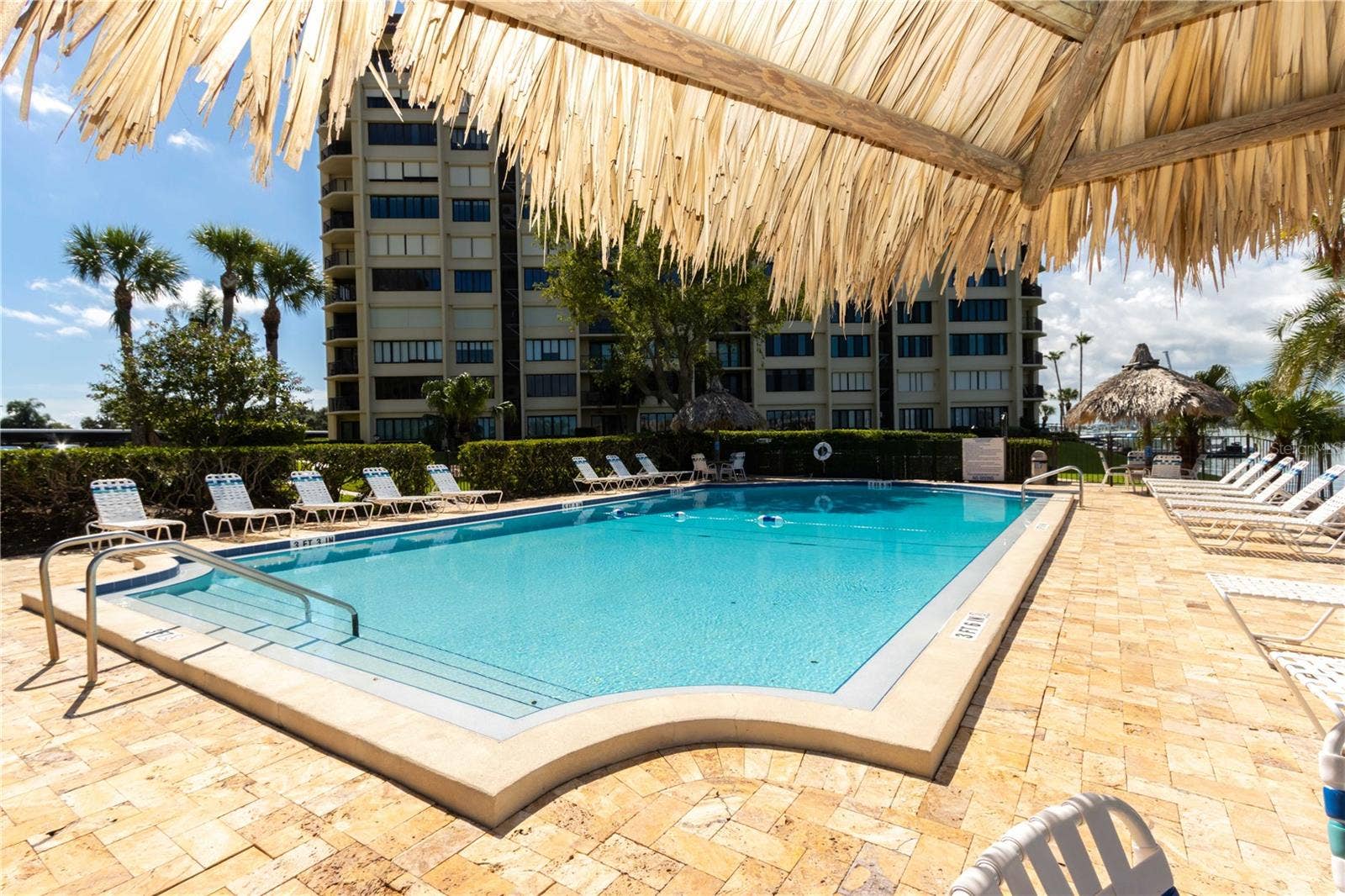700 ISLAND WAY, #501, Clearwater Beach, FL 33767
